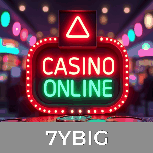 Explore 7YBIG: A Plataforma de Jogos com Segurança e Serviço Profissional