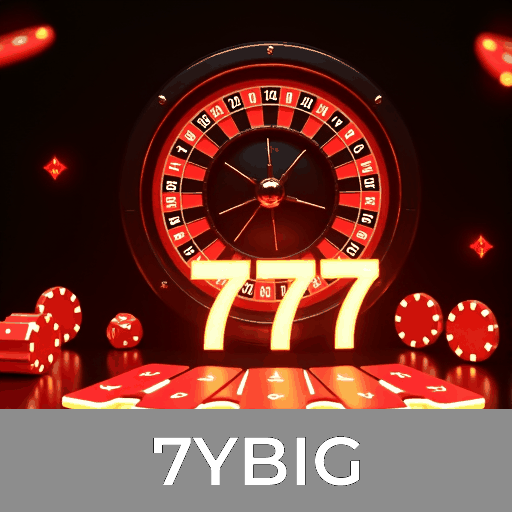7YBIG: Cassino Seguro e Profissional