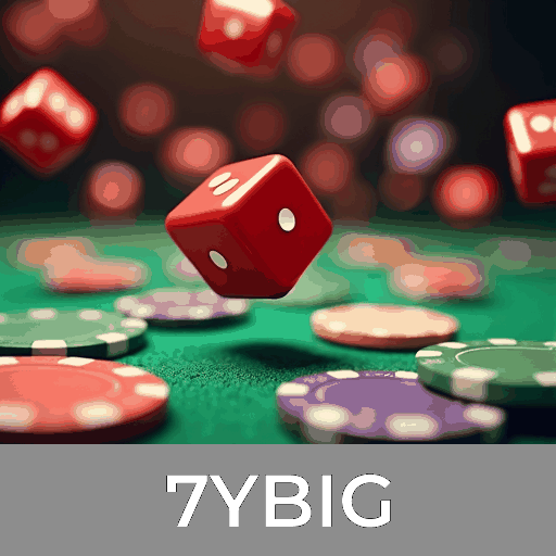 7YBIG: A Plataforma de Apostas na Sua Mão
