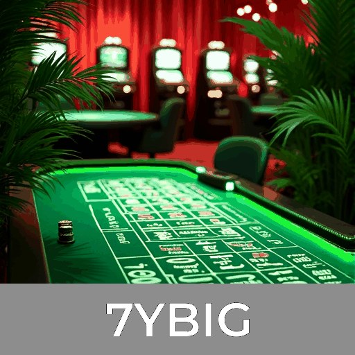 7YBIG: Bônus e Ofertas que Transformam Seu Jogo