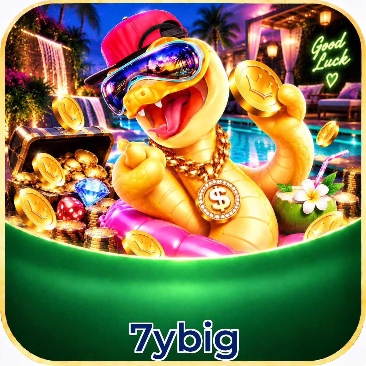 7ybig Installation Guide
