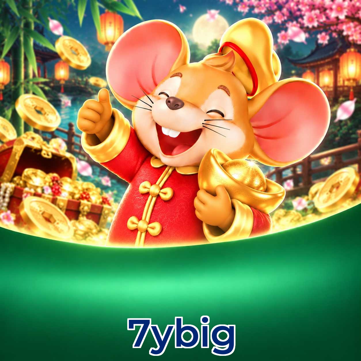 7ybig Top Wins