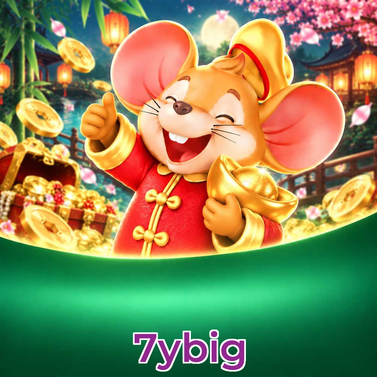 7ybig Fortune Tiger RTP
