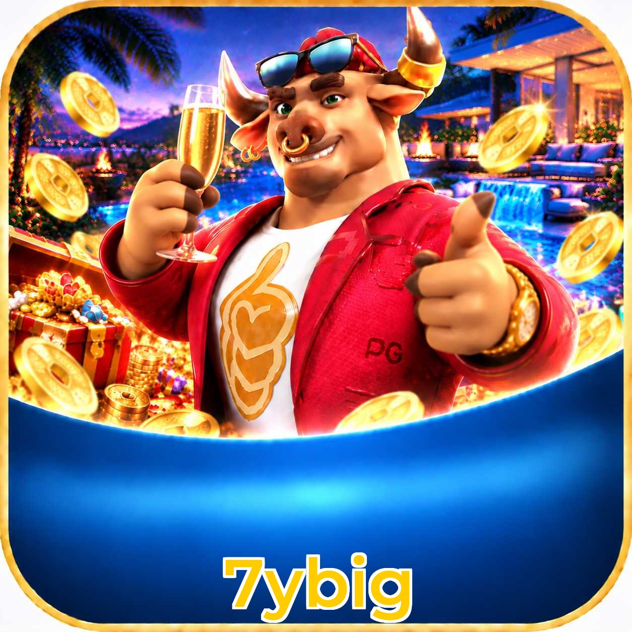7ybig Odds Lottery
