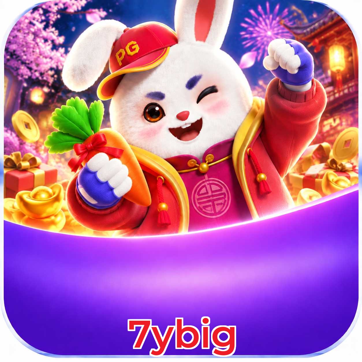 7ybig Logo
