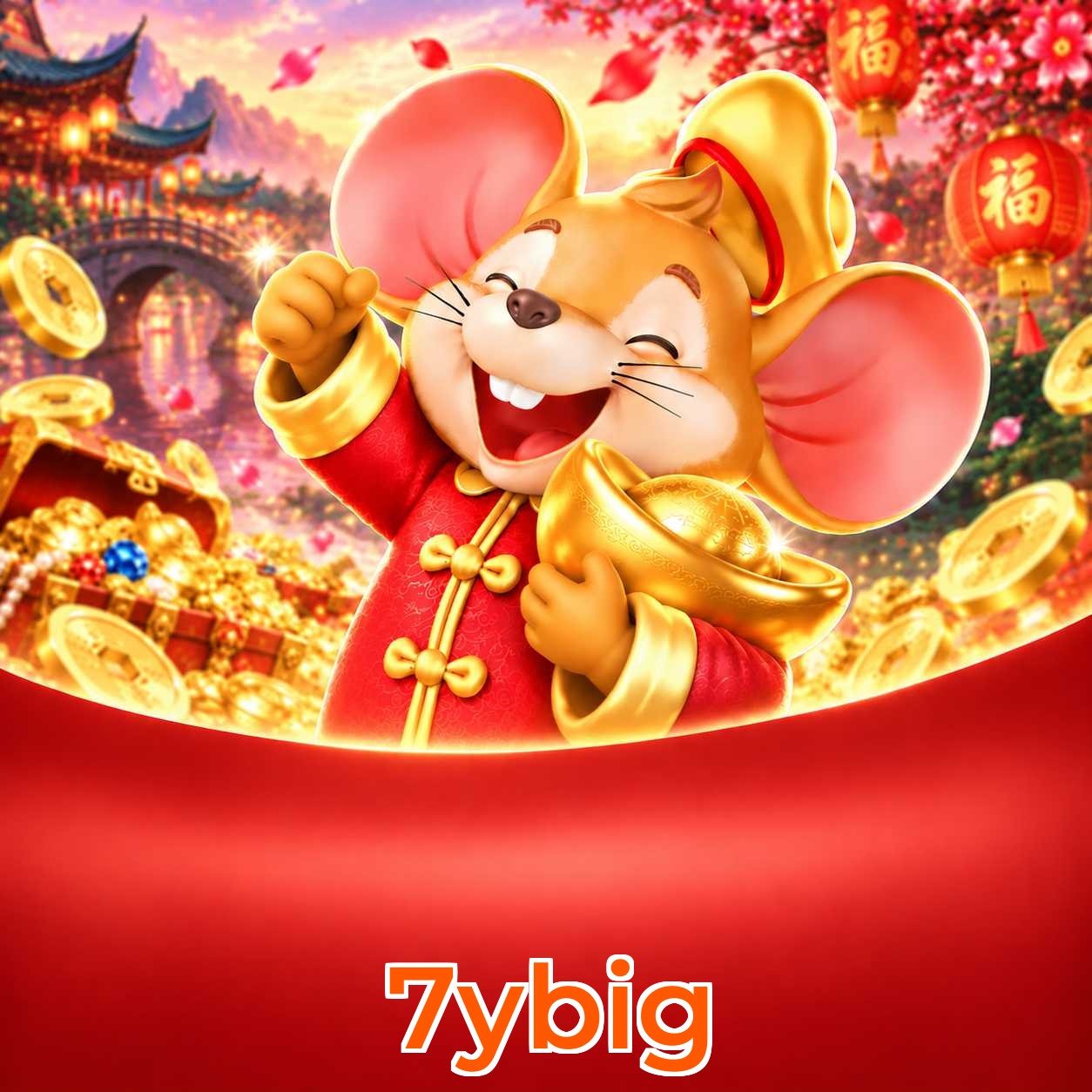 7ybig System Requirements