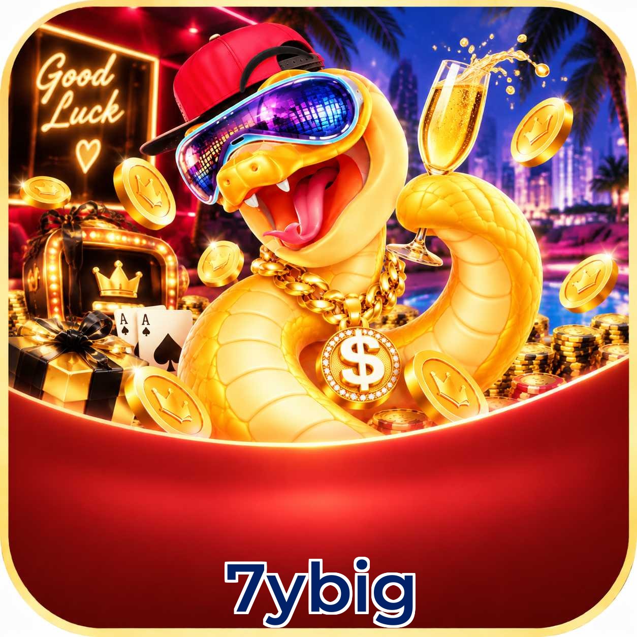 7ybig Jogos Exclusivos