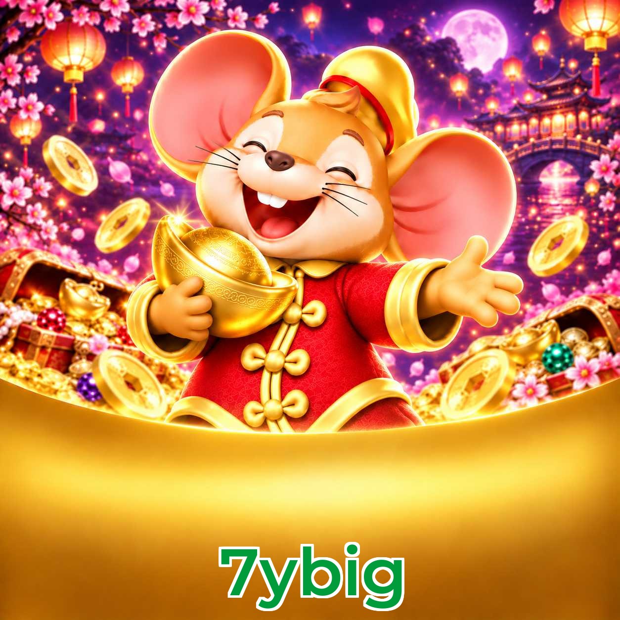 7ybig VIP FAQ