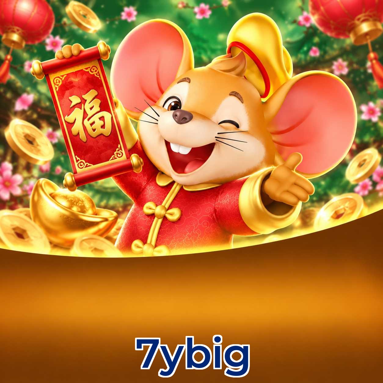 7ybig Estratégias Lottery