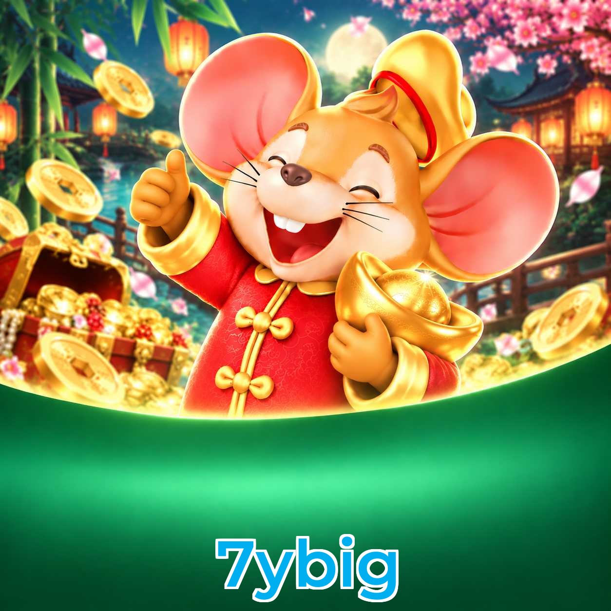 7ybig Facebook Page