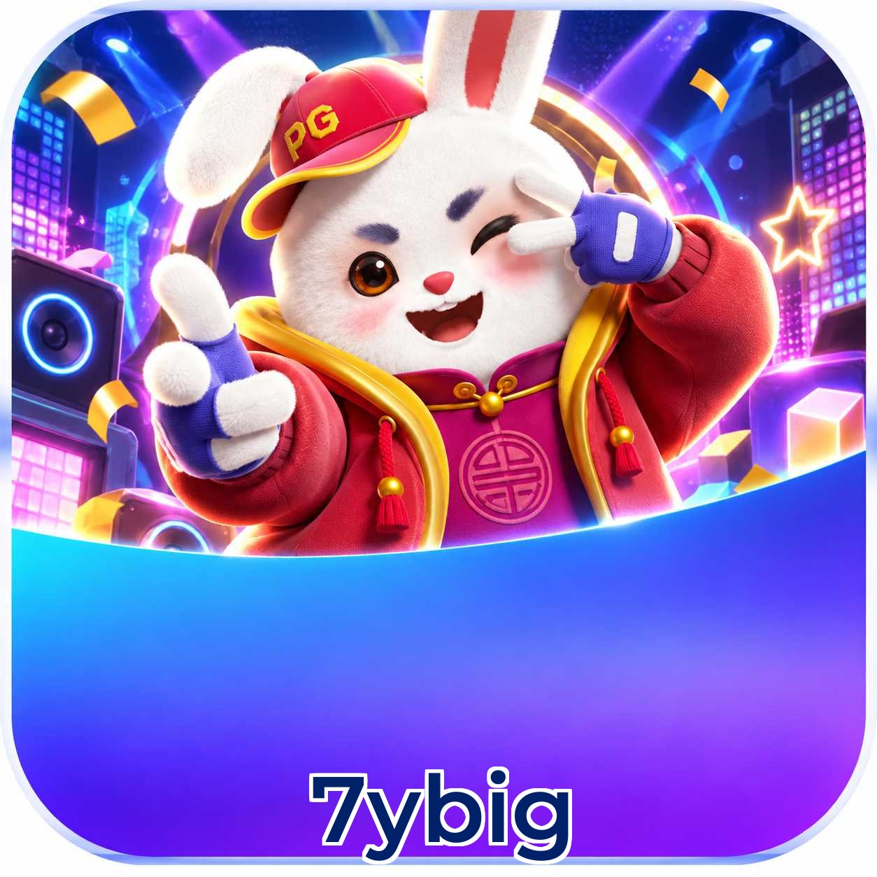 7ybig Logo