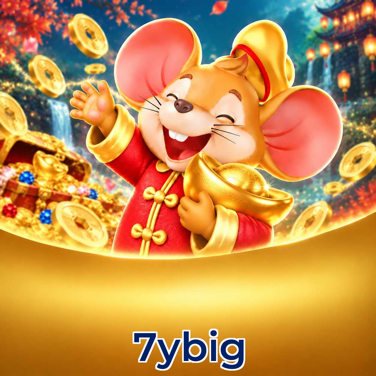 7ybig Betting Limits