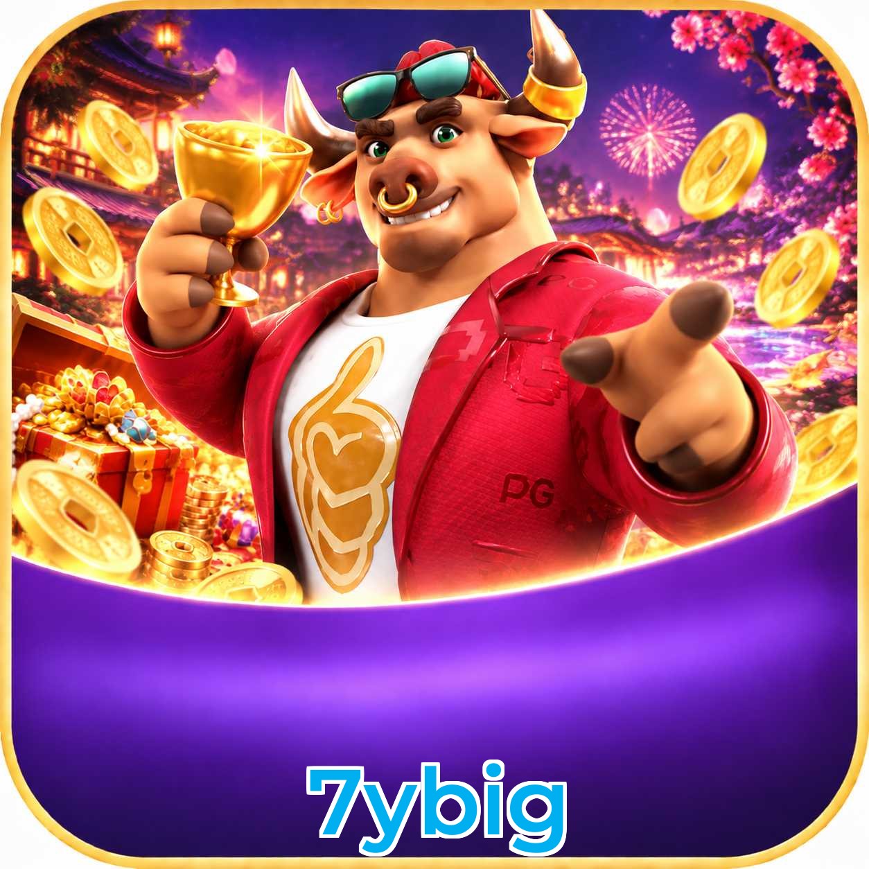 7ybig Fortune Tiger FAQ