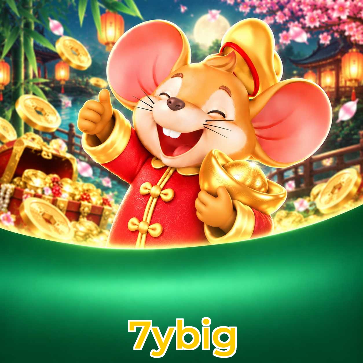 7ybig tabela de testes de instalação