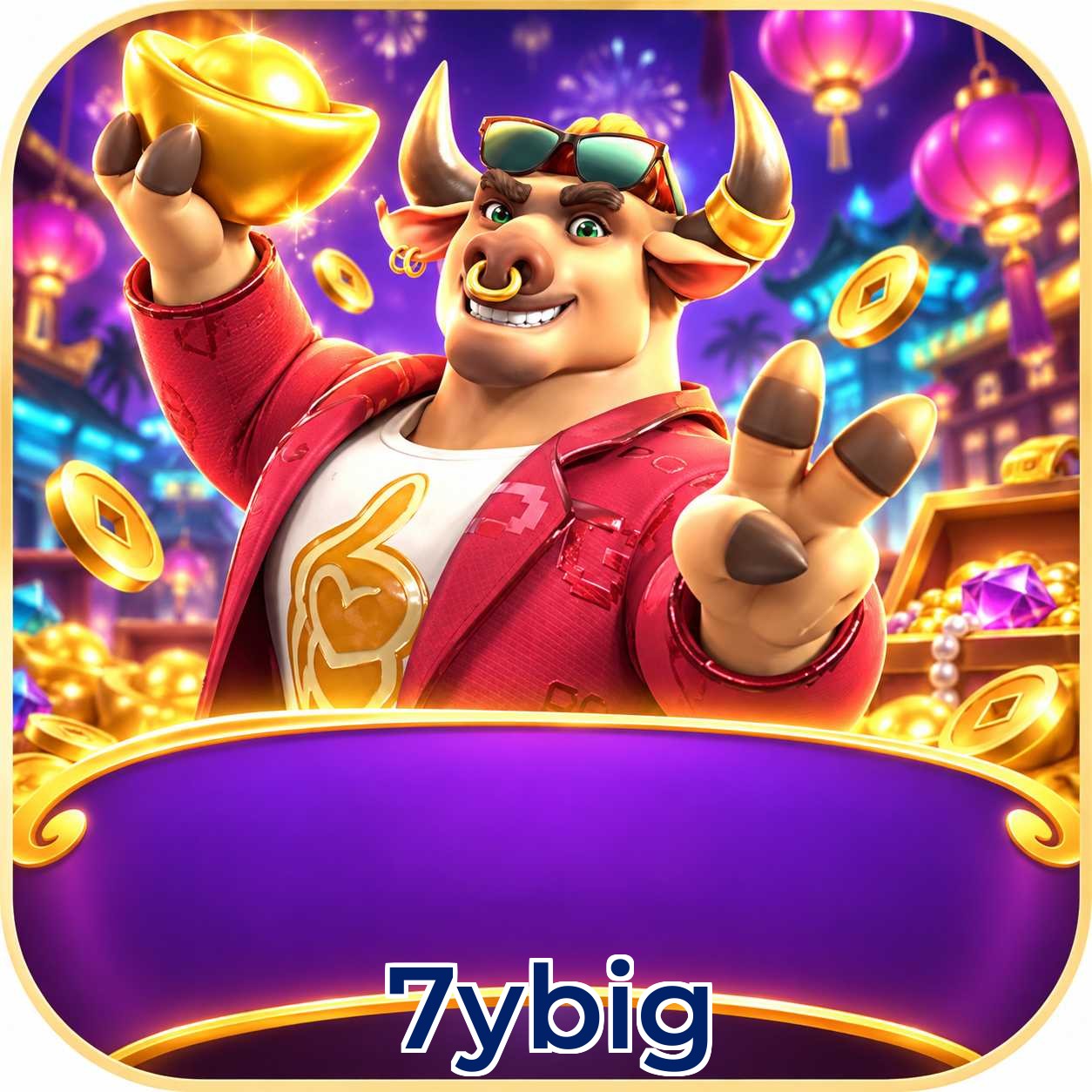 7ybig Segurança