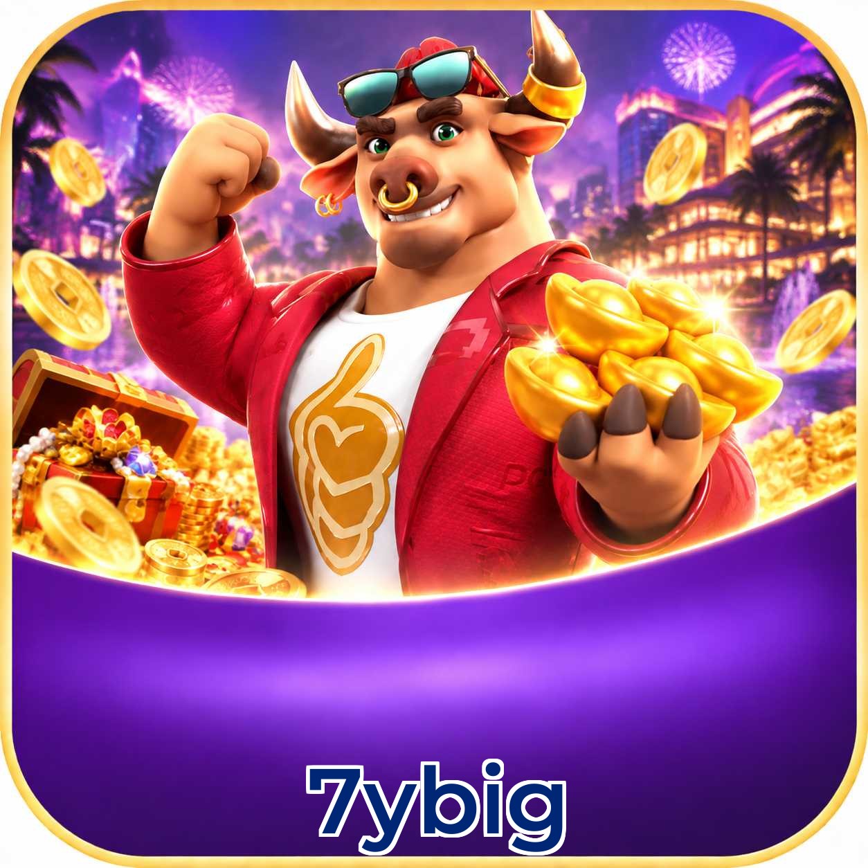 7ybig Win FAQ