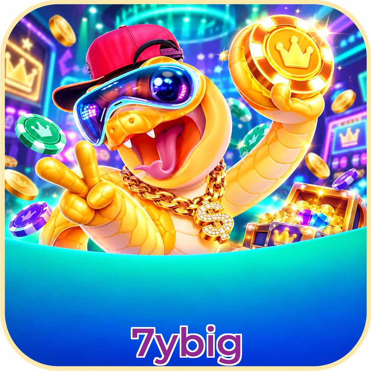 7ybig Live Casino Overview