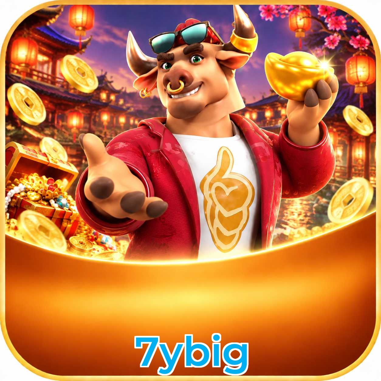 7ybig Interface