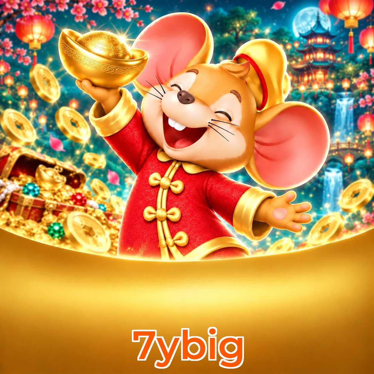 7ybig Compatibilidade
