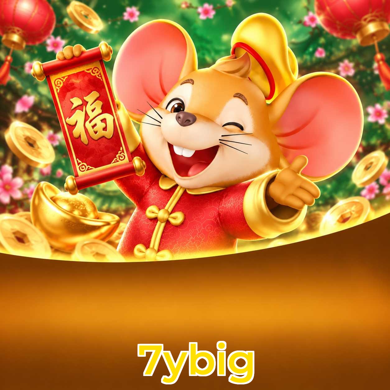 7ybig Estratégias Slots