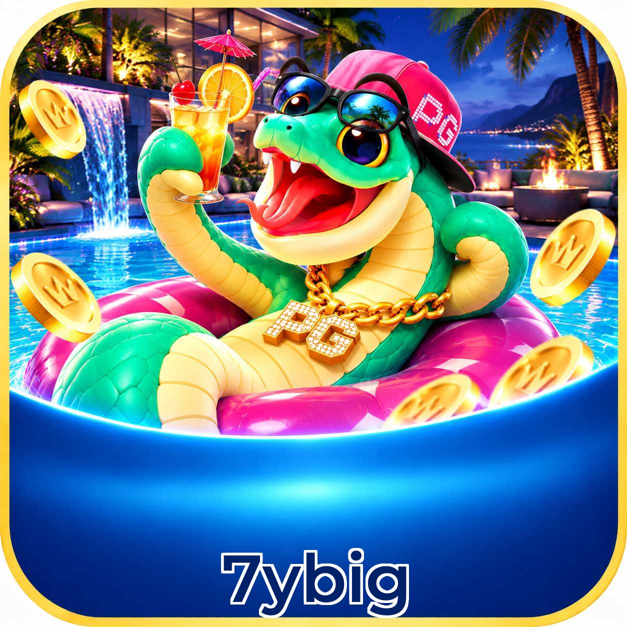 7ybig Responsible Gaming