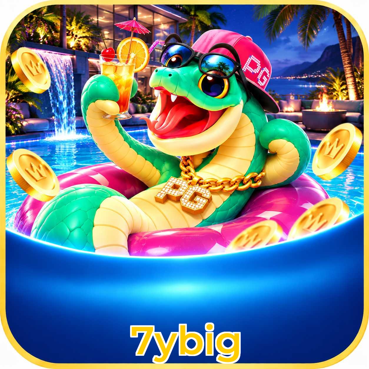7ybig Logo