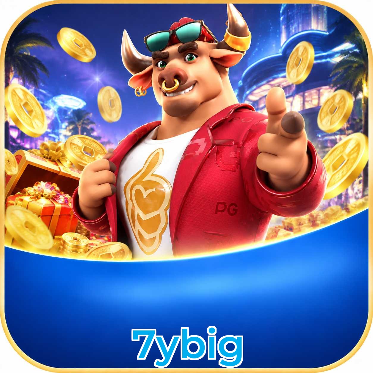 FAQ Baixar 7ybig