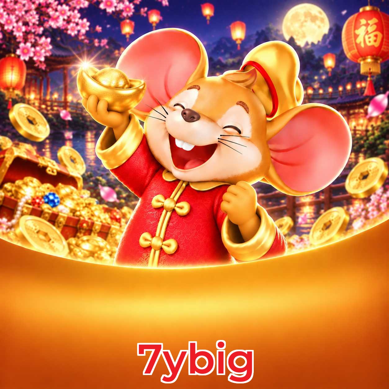 7ybig VIP Telegram