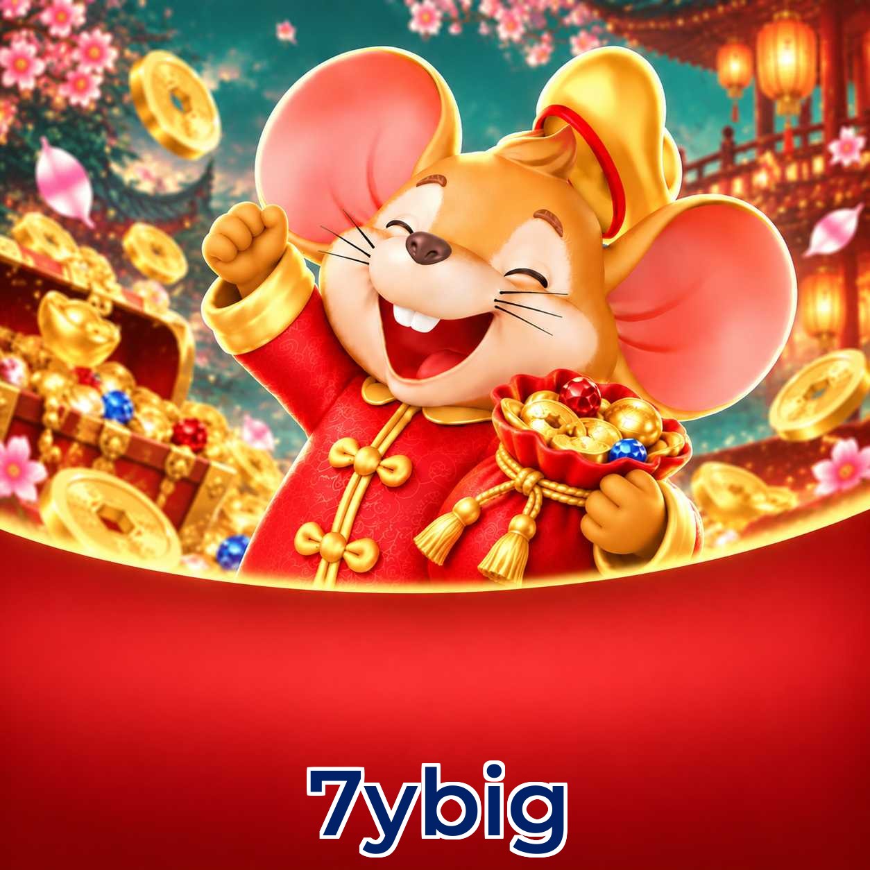 7ybig Top Slots