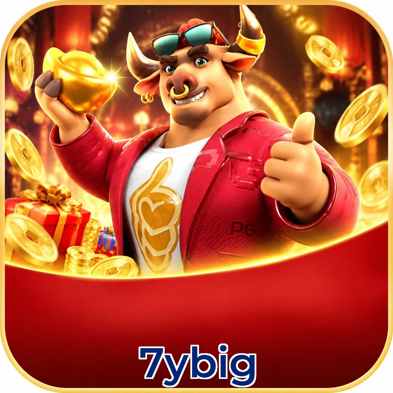 7ybig Logo