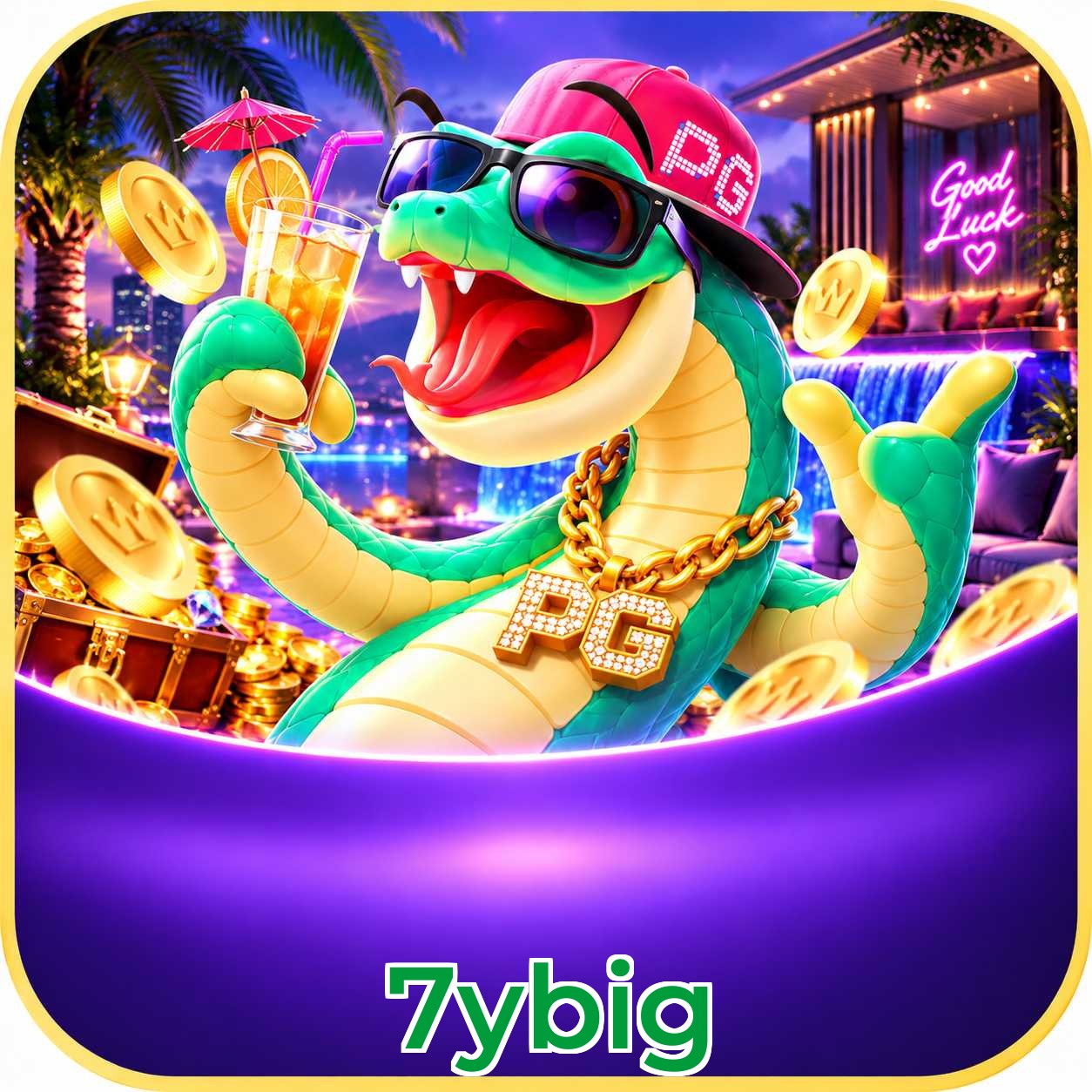 7ybig Login FAQ