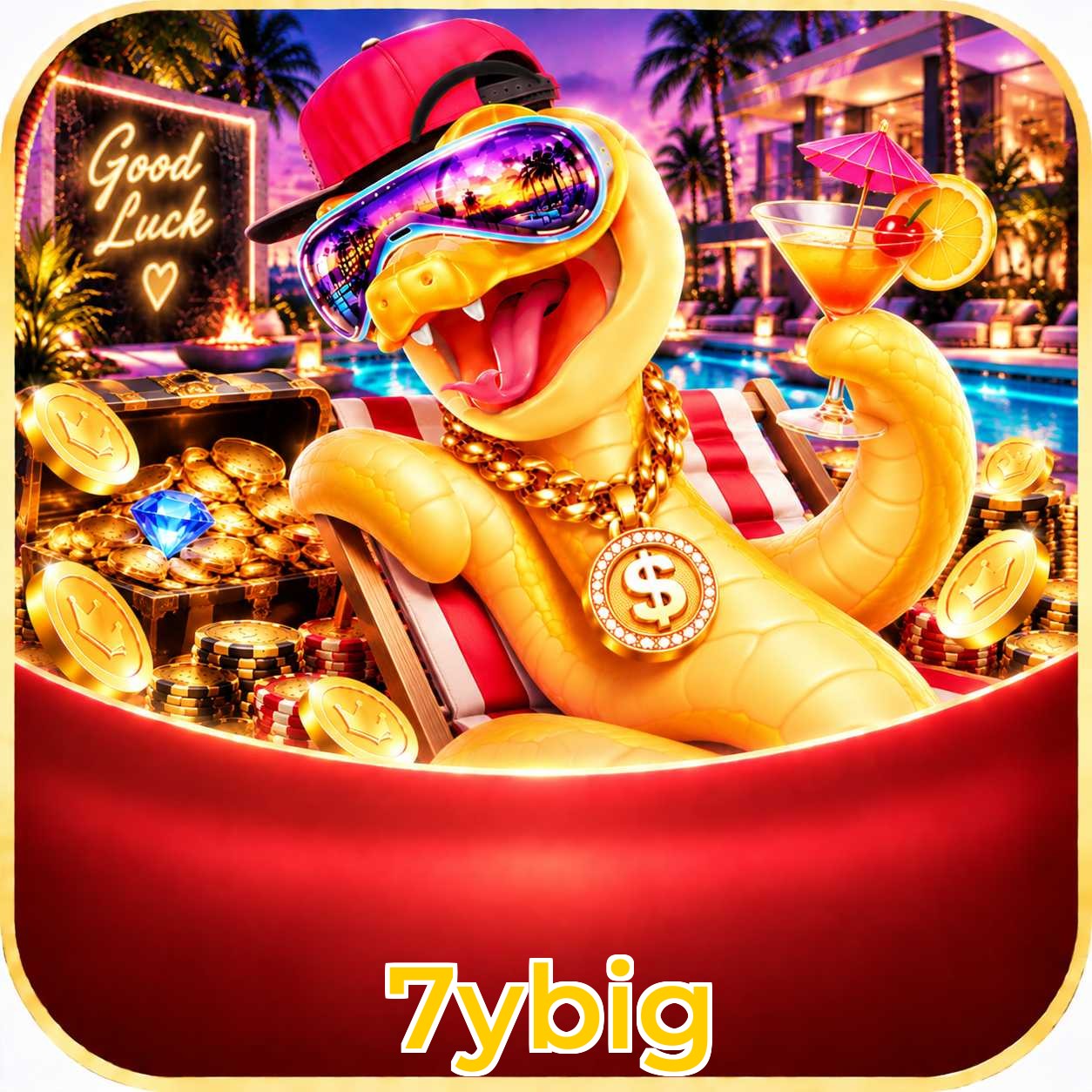 7ybig Logo