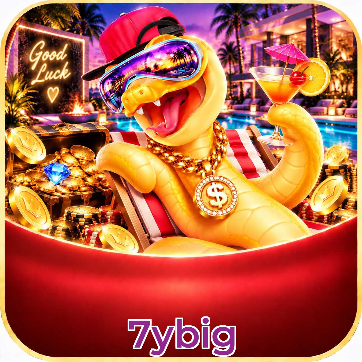 7ybig Slots