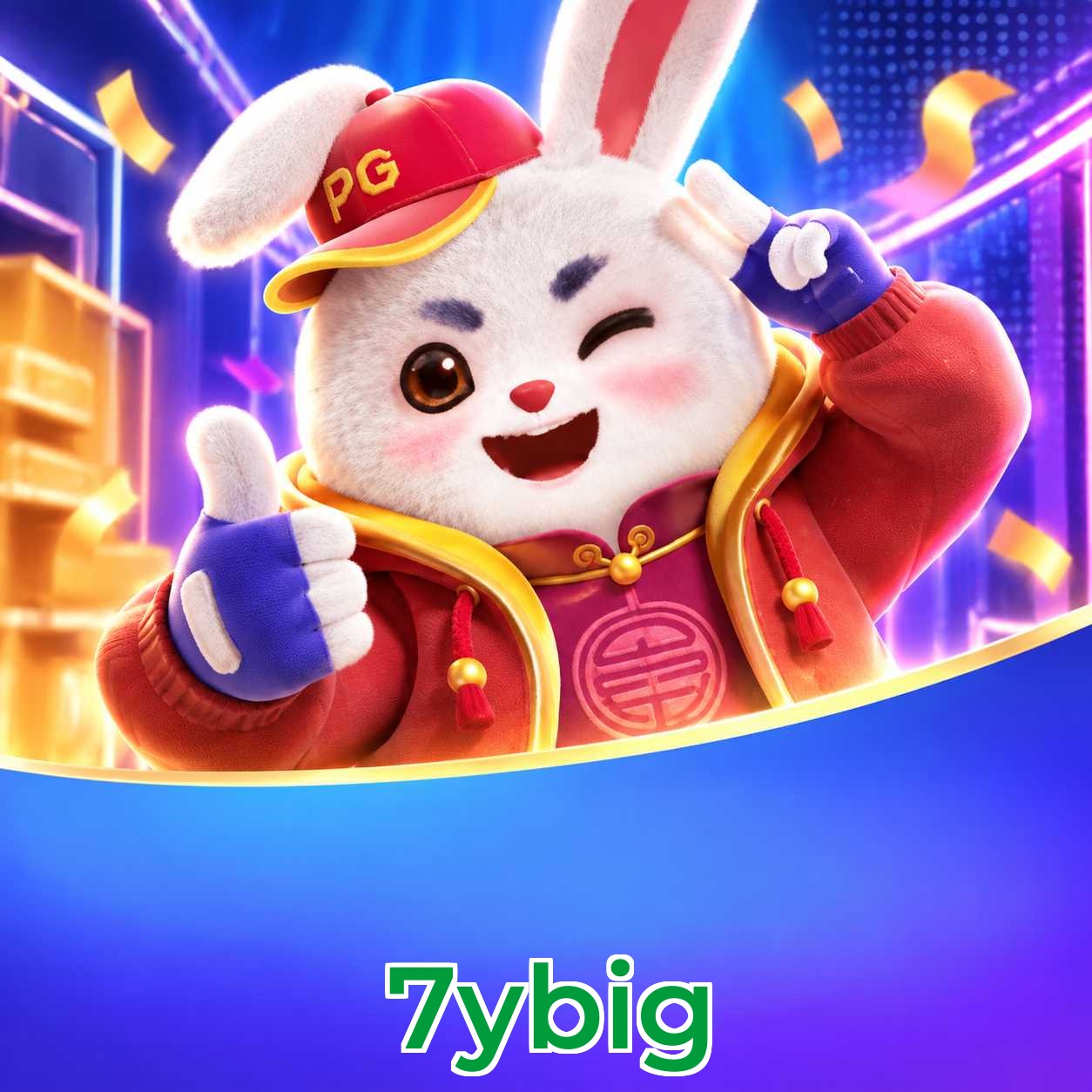 7ybig Bet FAQ