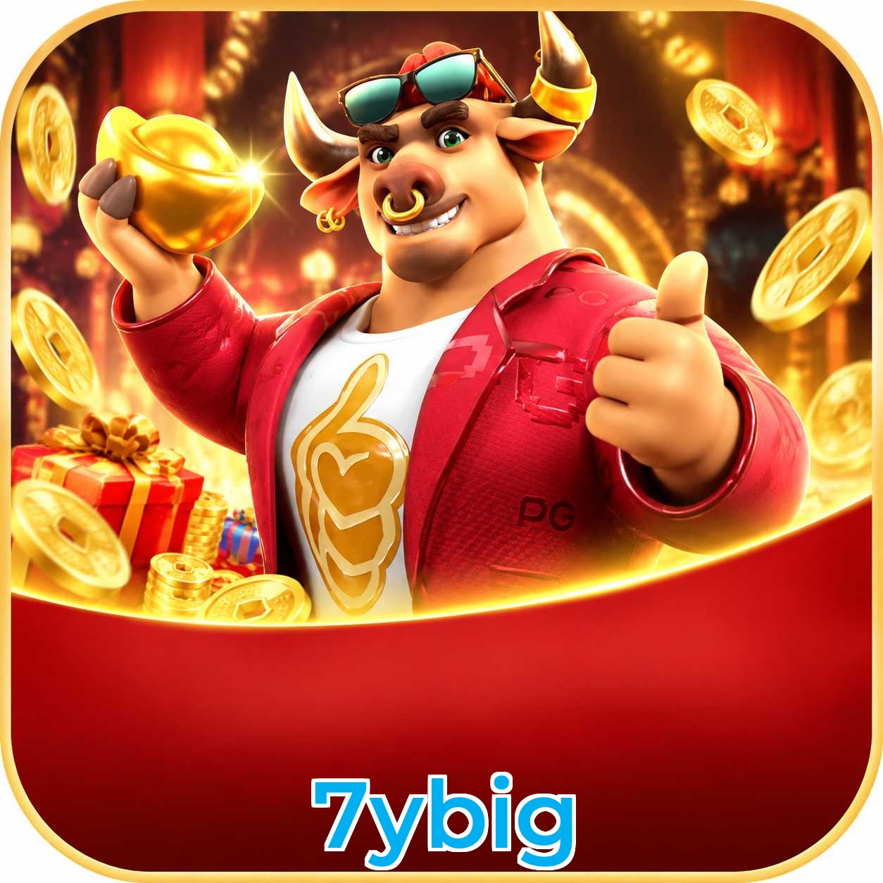 7ybig Logo