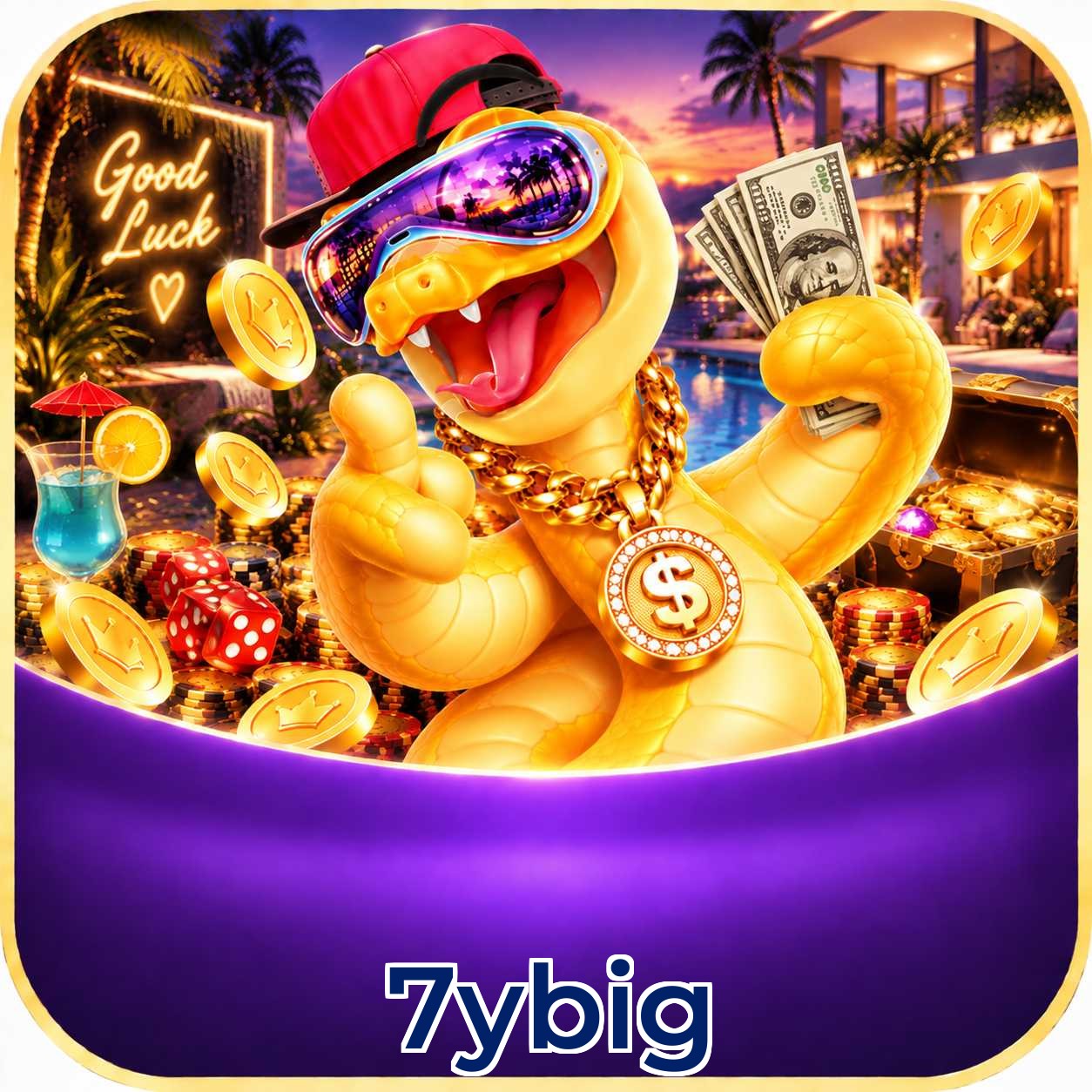 7ybig Facebook Group