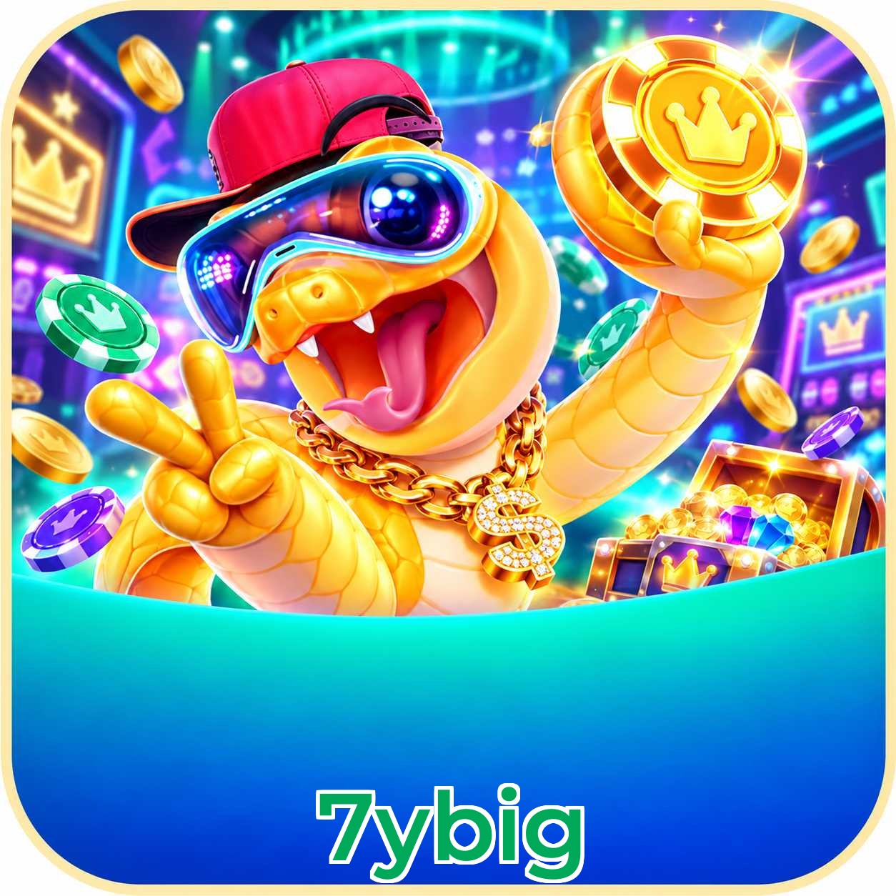 7ybig instalar Android APK