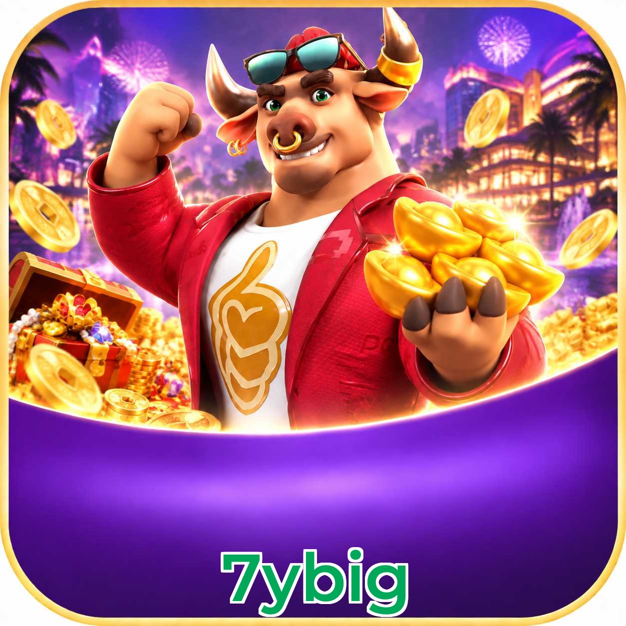 Baixar 7ybig iPhone