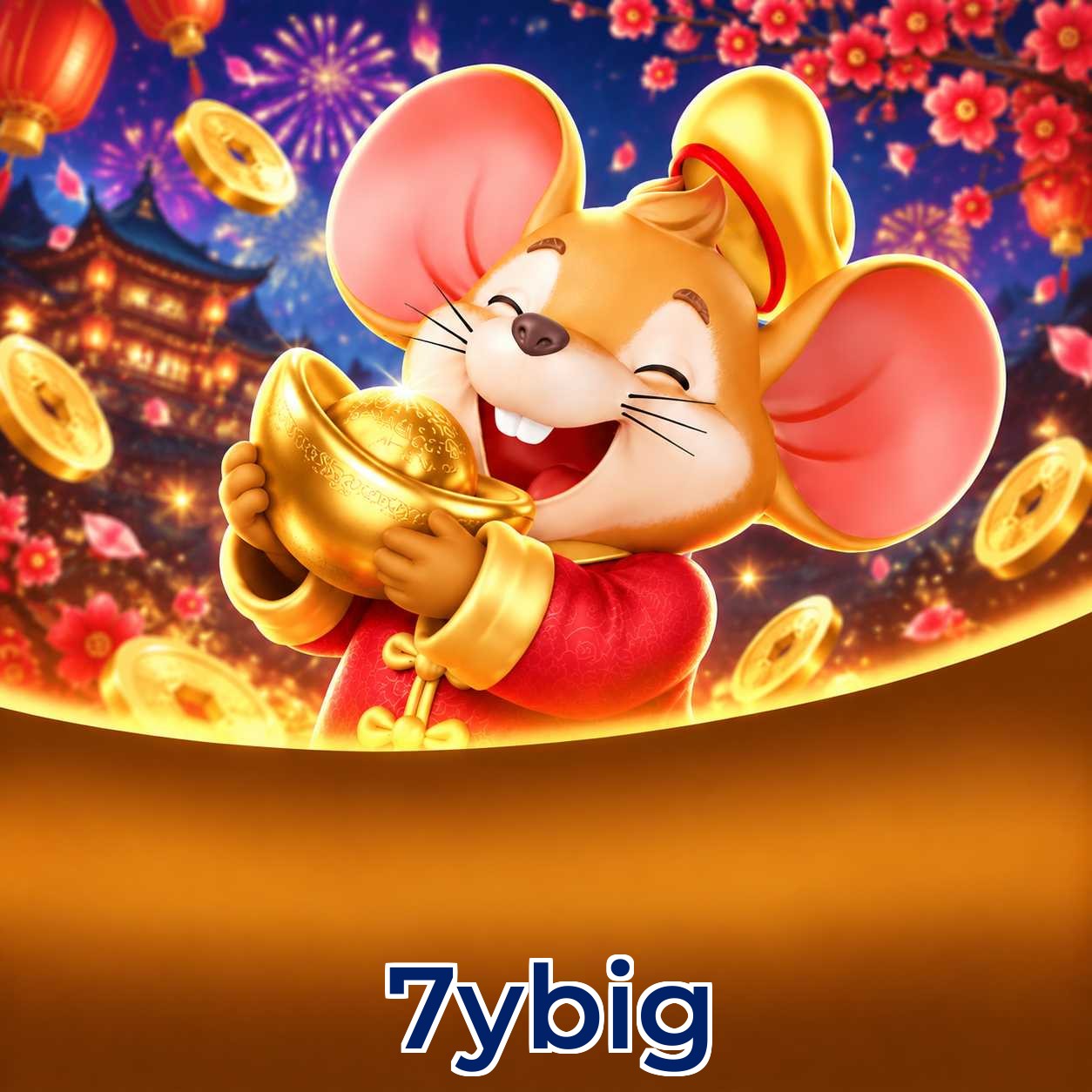 7ybig Erros de Login