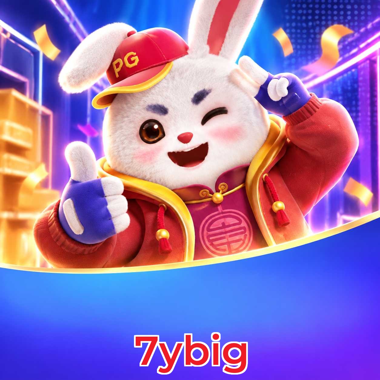 7ybig Métodos de Login