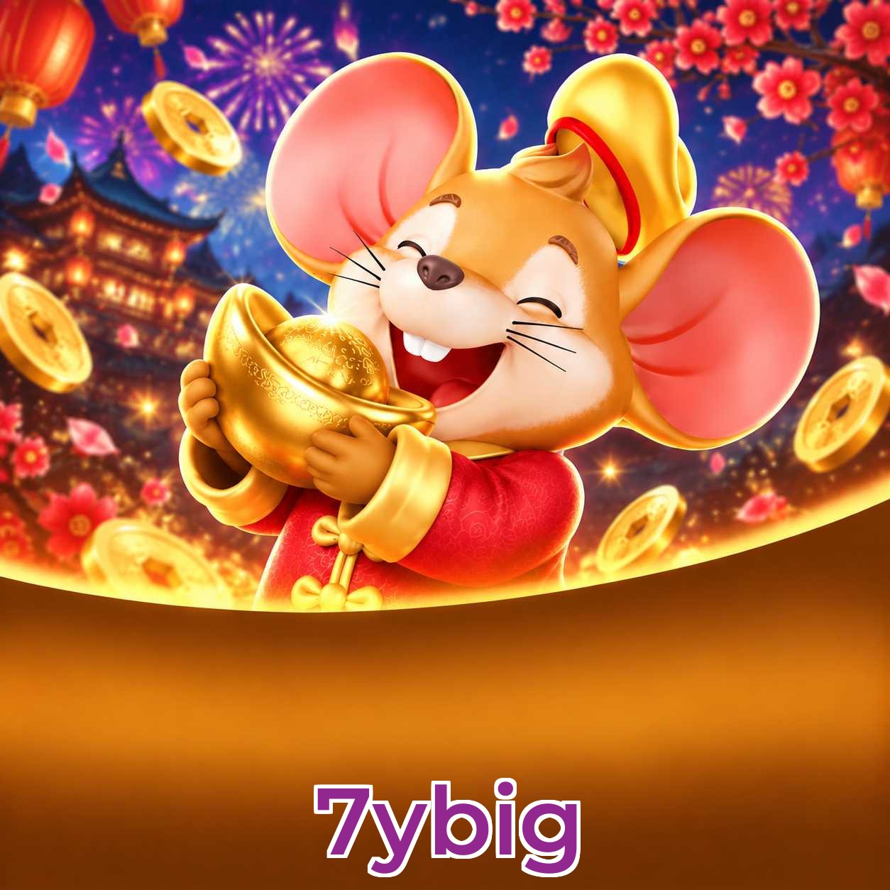 7ybig Logo