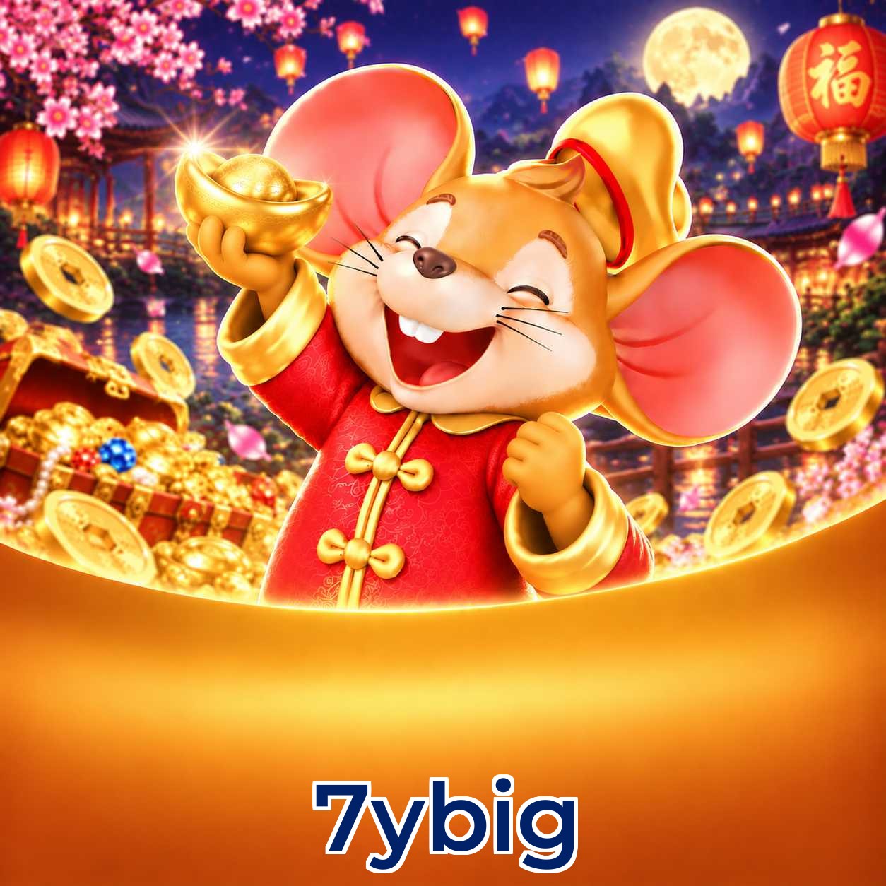 7ybig Uptime