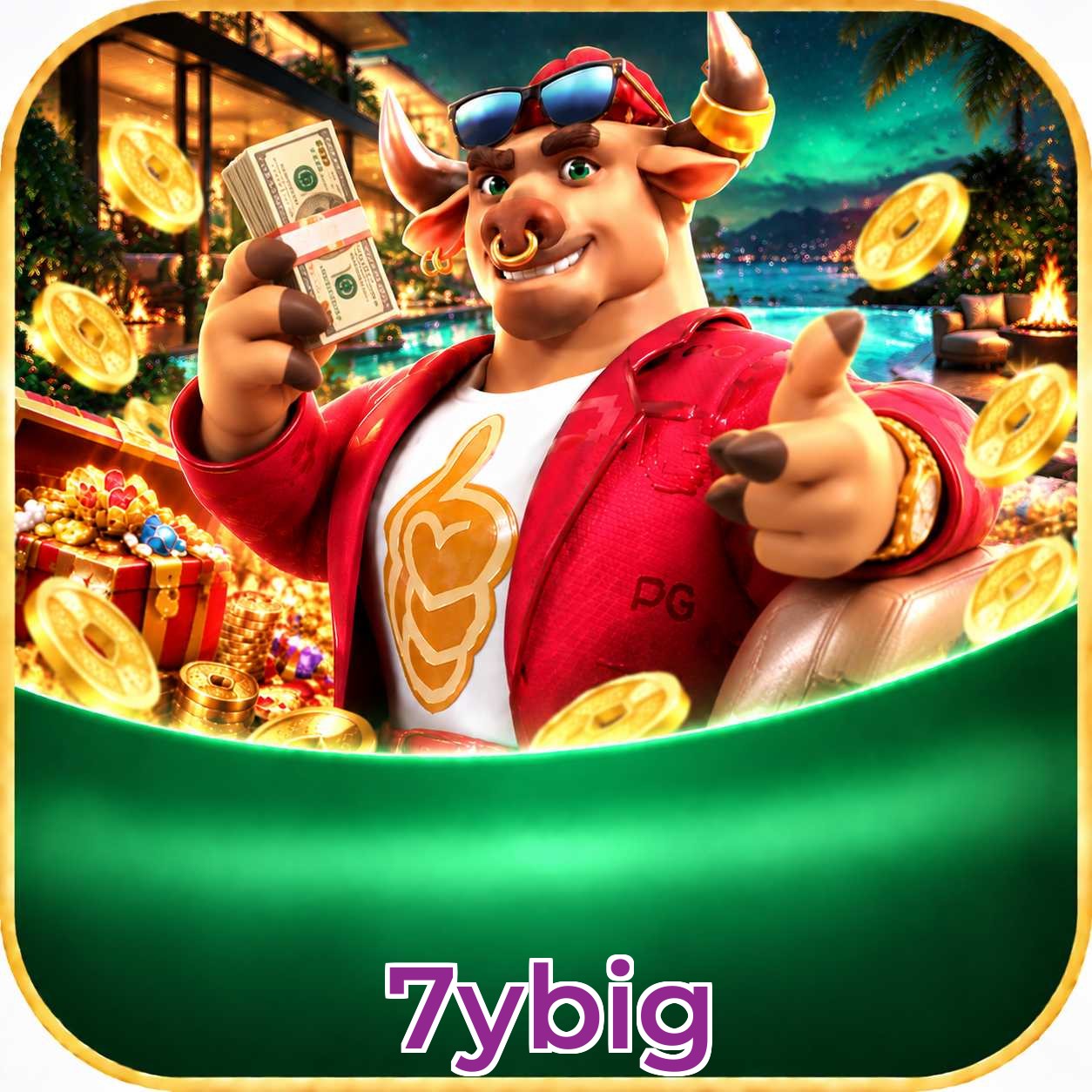 Baixar 7ybig Android