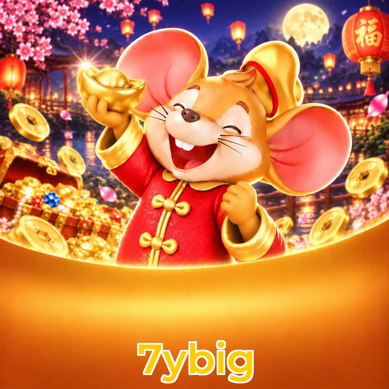 7ybig Payment Speed