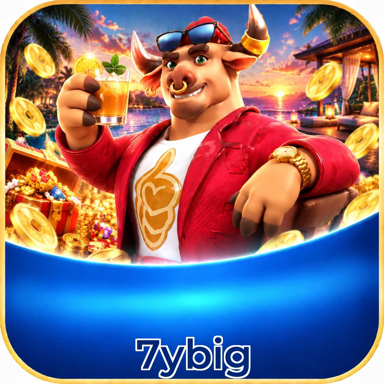 Baixar 7ybig PC Mac
