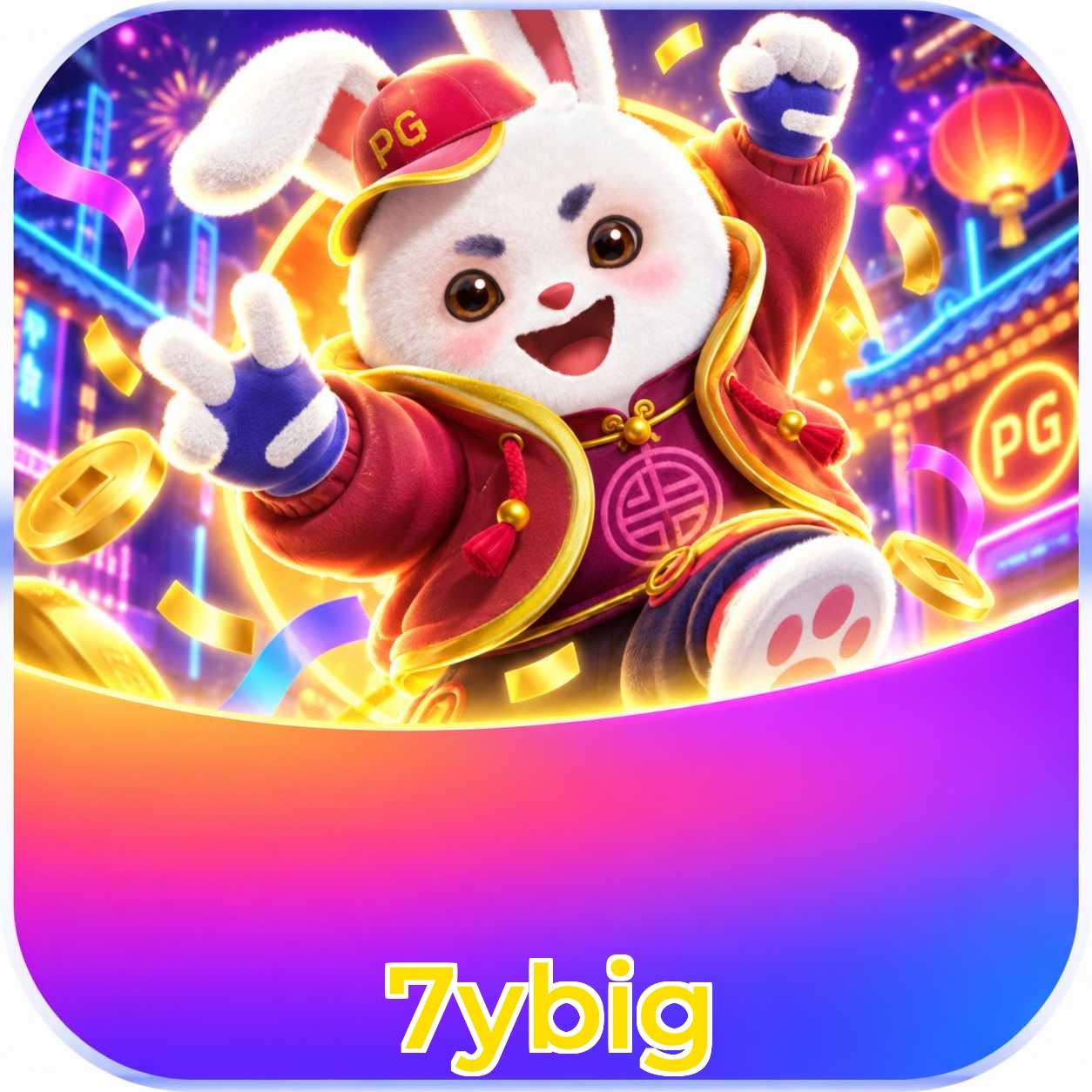 7ybig App FAQ