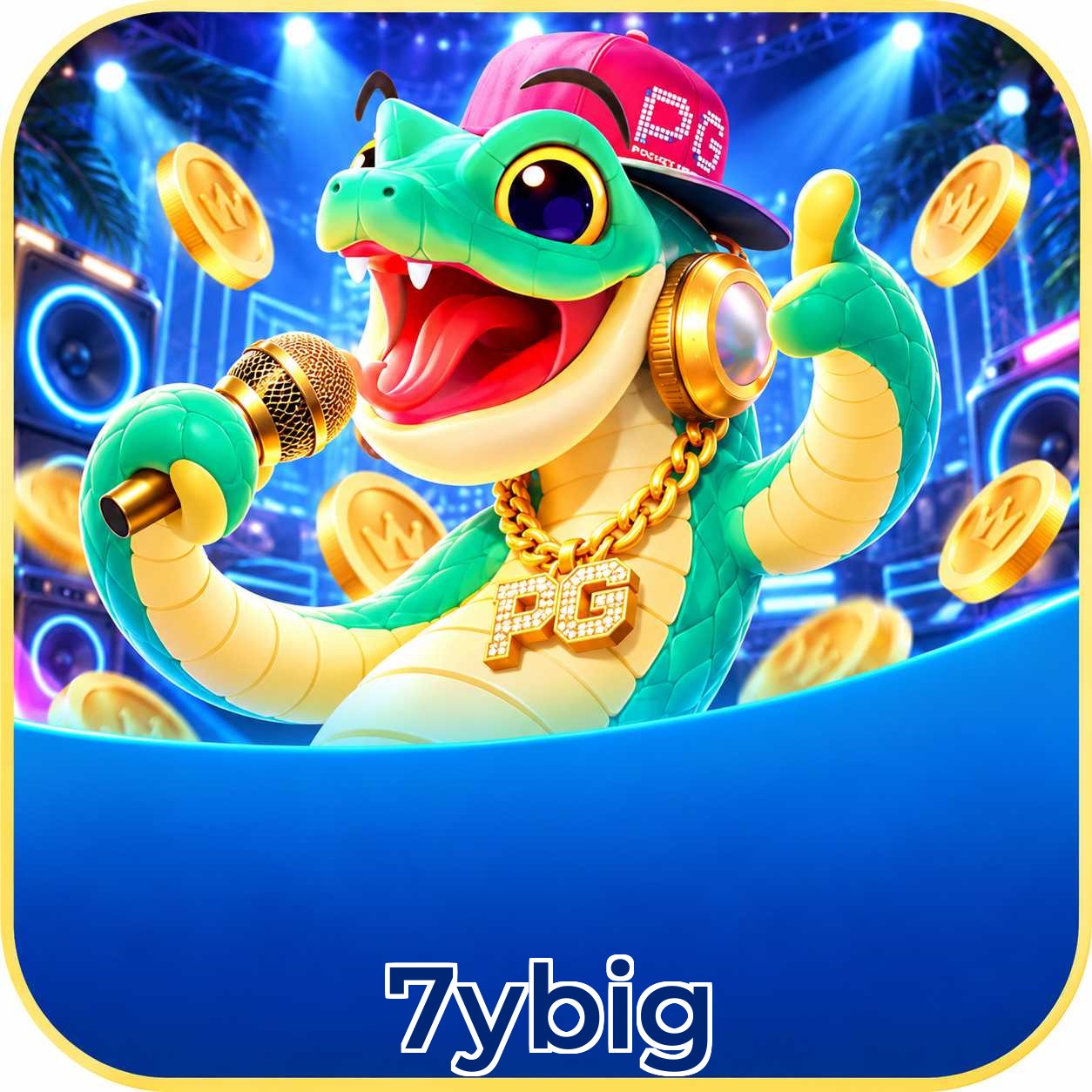 7ybig Welcome Bonus