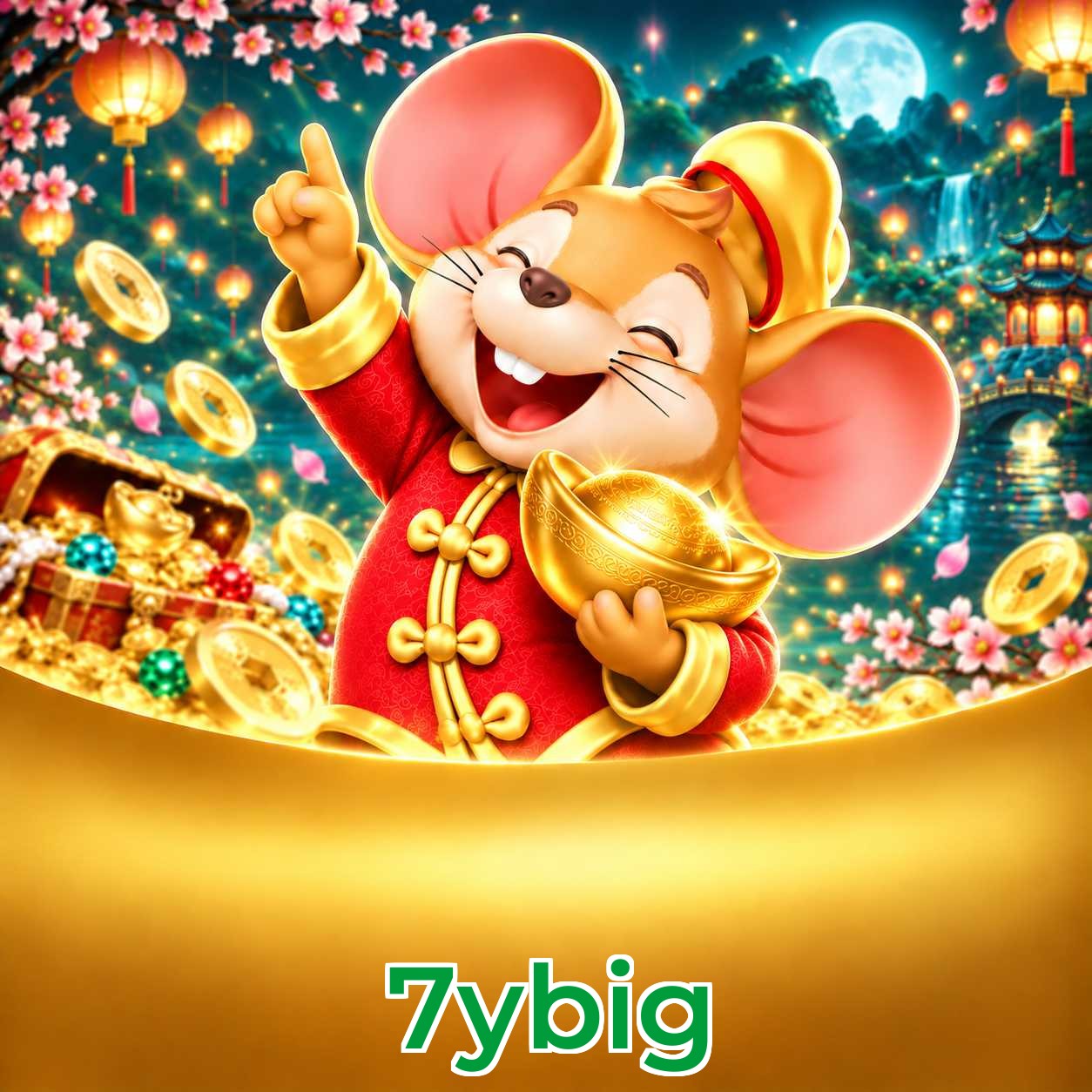 7ybig Loterias